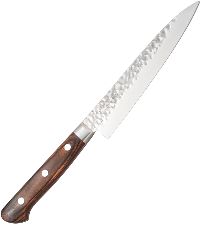 togiharu knives Damascus