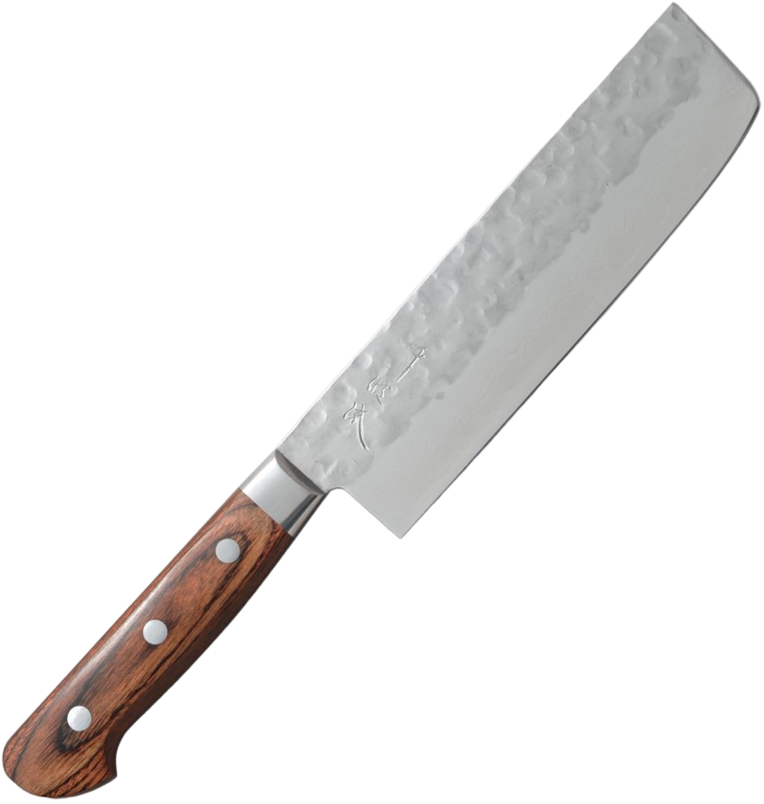 togiharu knives Hammered