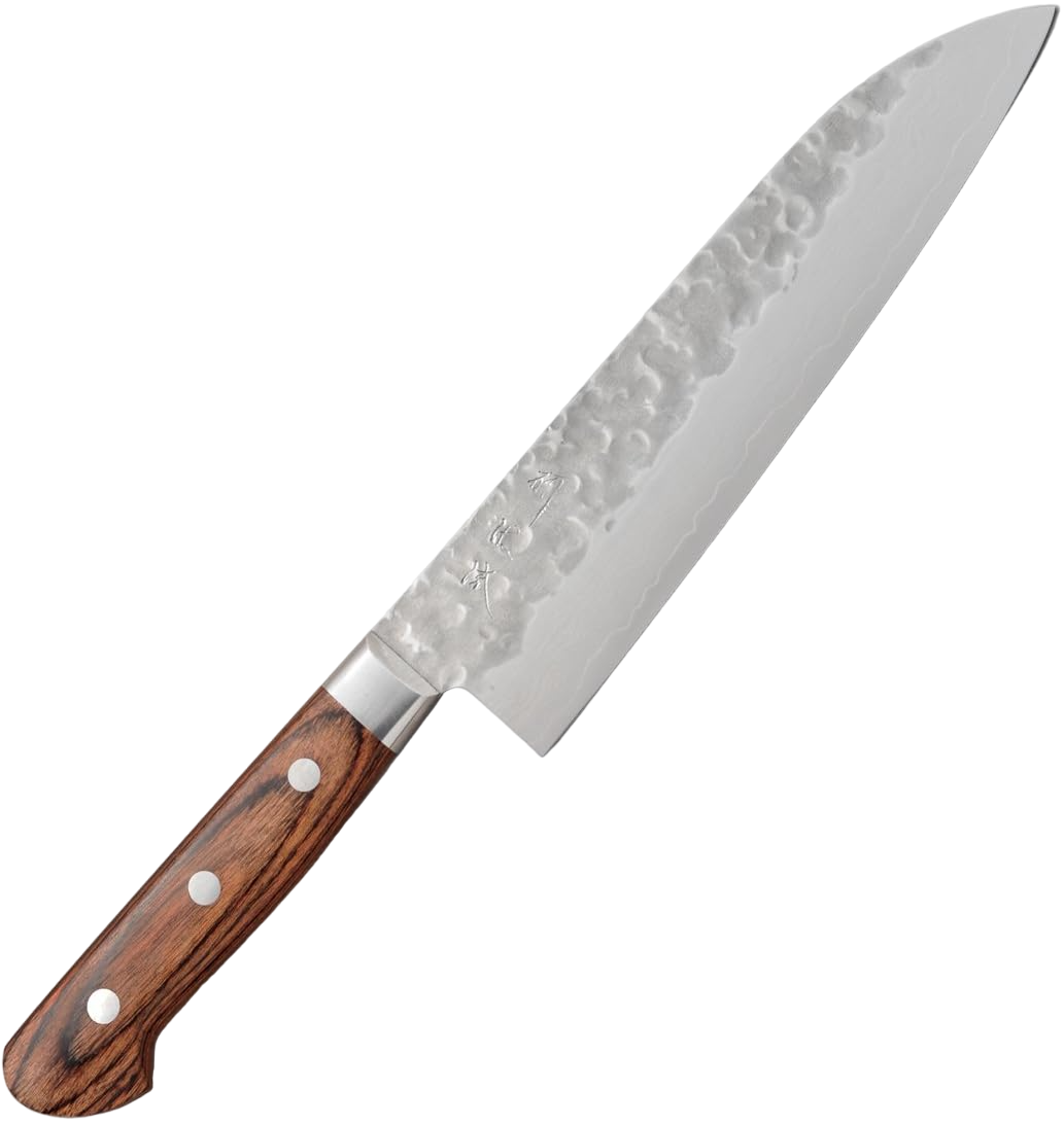 togiharu Santoku knives