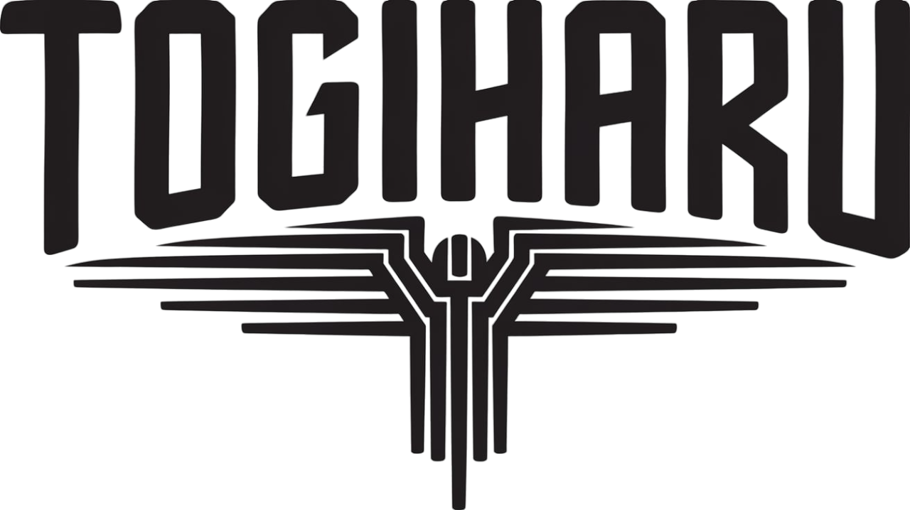 Togiharu Knives Website